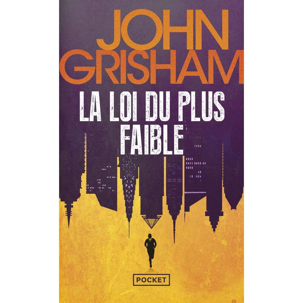 La loi du plus faible (Poche)