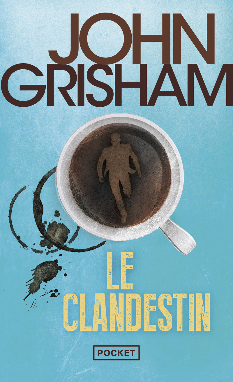 Le clandestin (Poche)