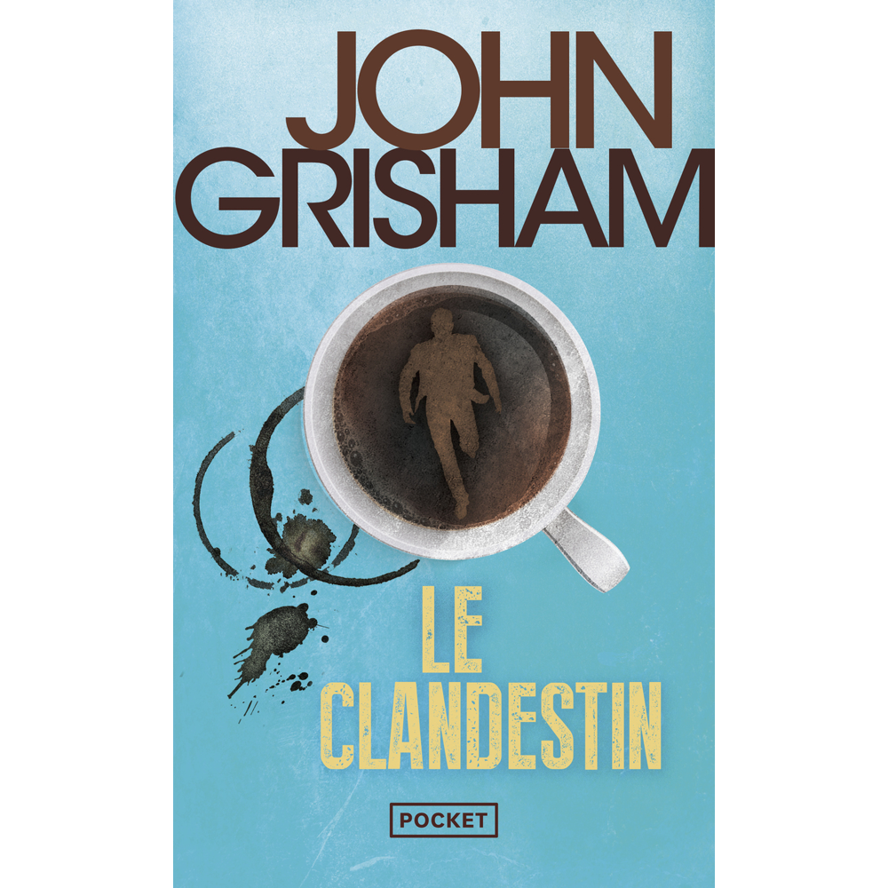 Le clandestin (Poche)