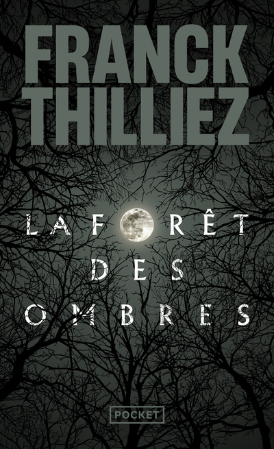 La forêt des ombres (Poche)