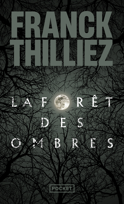La forêt des ombres (Poche)