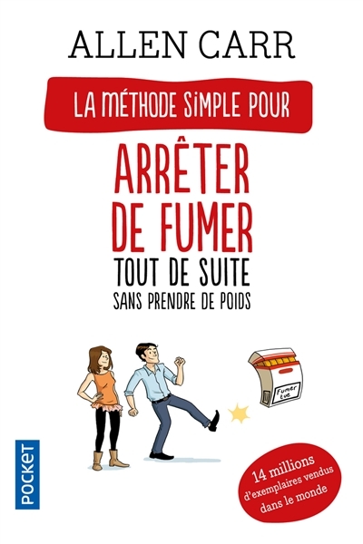 Arrêter de fumer tout de suite ! (Broché)