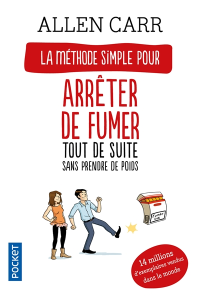 Arrêter de fumer tout de suite ! (Broché)