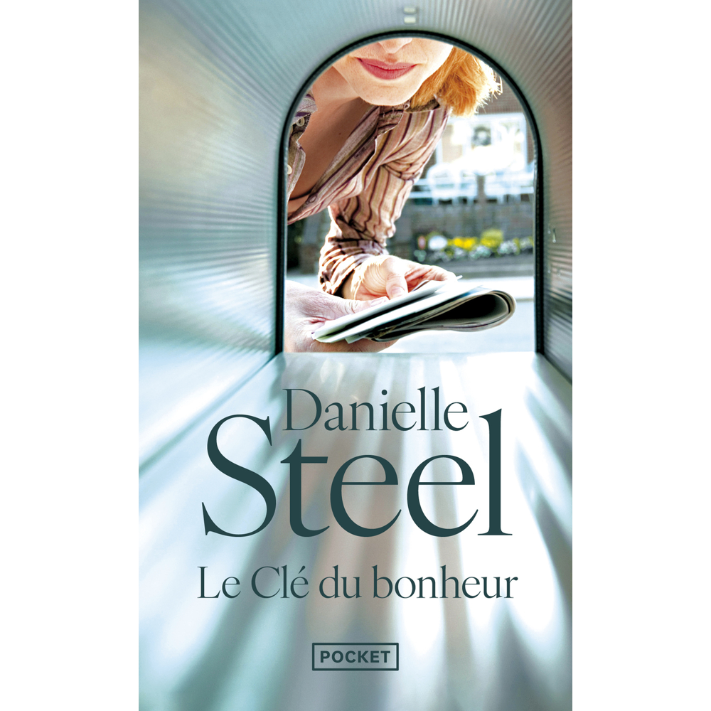 La clé du bonheur (Poche)