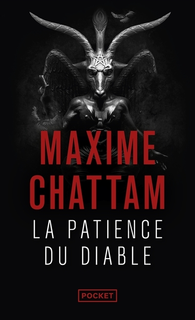 La Patience du Diable (Poche)
