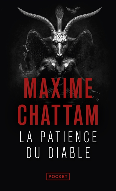 La Patience du Diable (Poche)