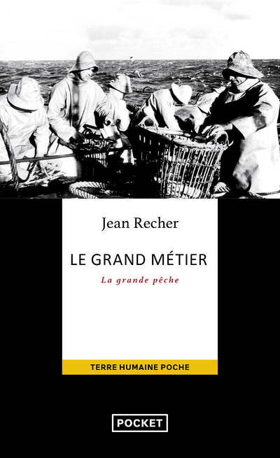 Le grand métier (Broché)