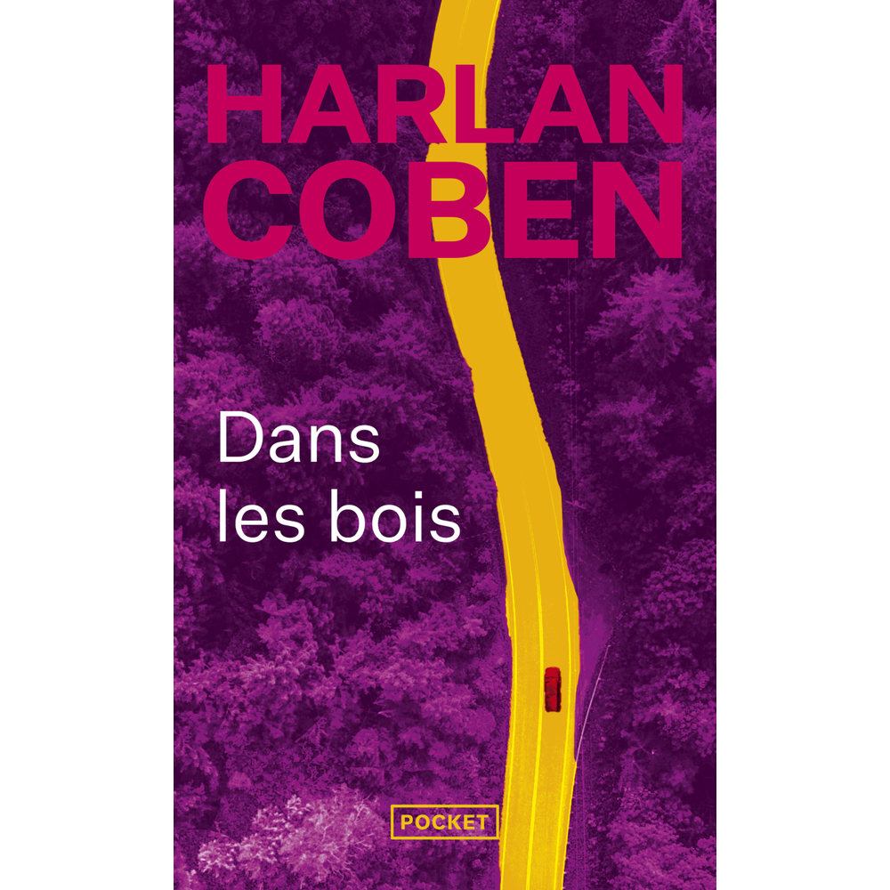 Dans les bois (Poche)