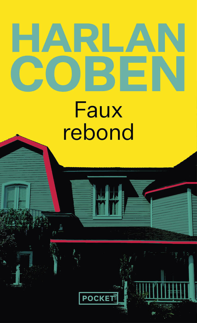 Faux rebond (Poche)
