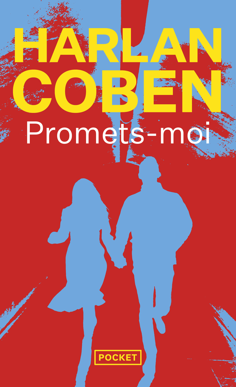Promets-moi (Poche)