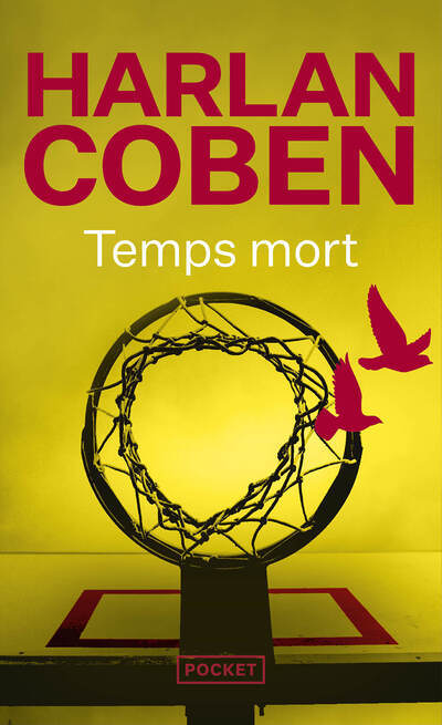 Temps mort (Poche)