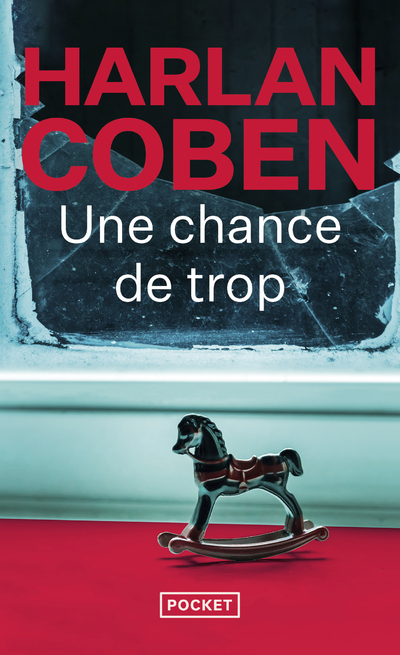 Une chance de trop (Poche)