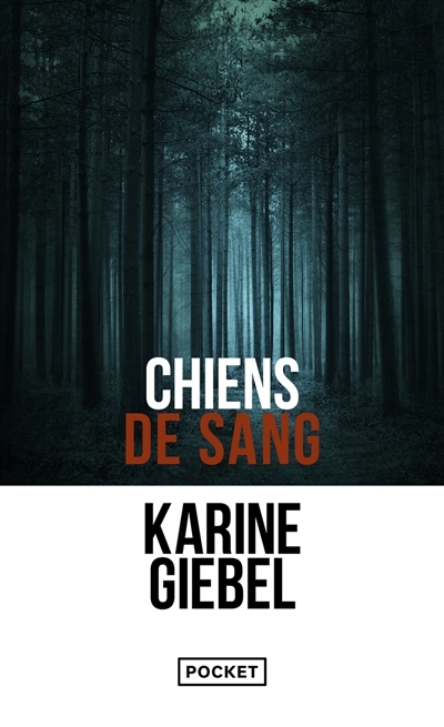Chiens de sang (Poche)