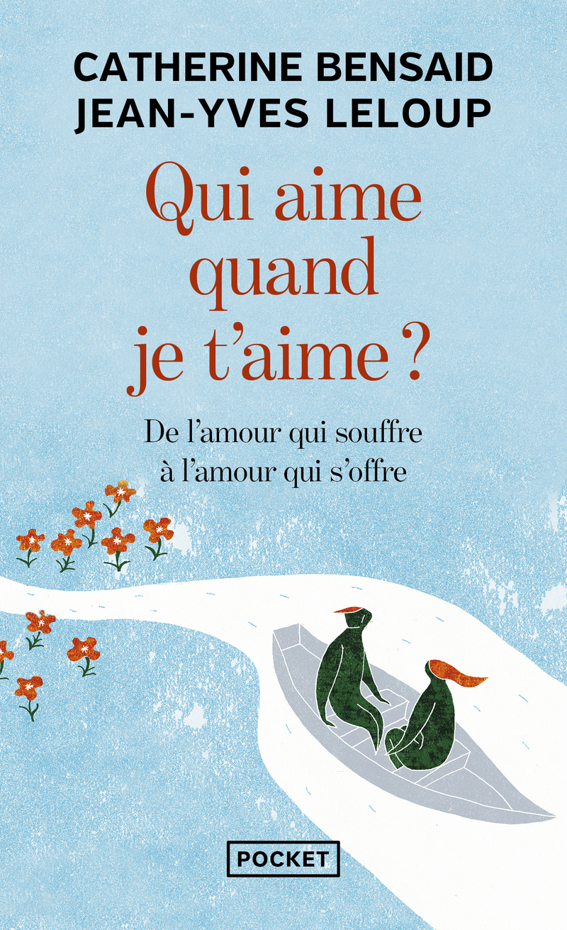 Qui aime quand je t'aime ? (Broché)