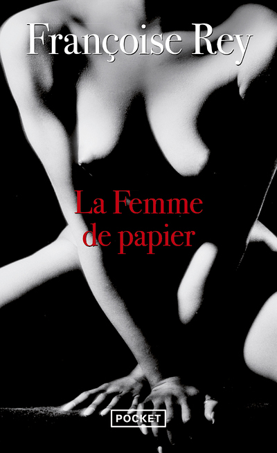 La femme de papier (Poche)