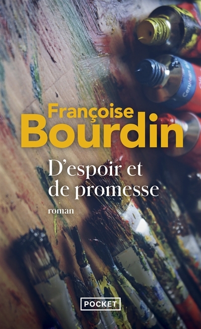 D'espoir et de promesse (Poche)