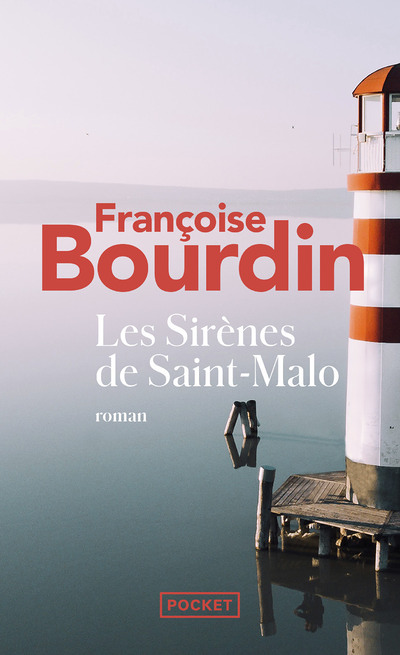 Les sirènes de Saint-Malo (Poche)