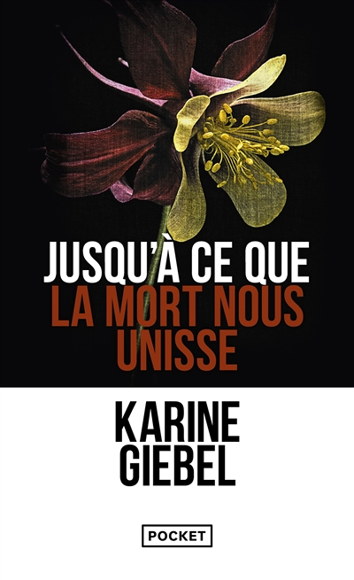 Jusqu'à ce que la mort nous unisse (Poche)