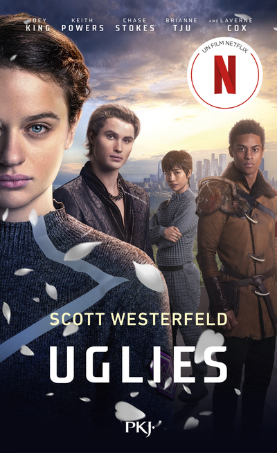 Uglies - tome 1 (Poche)