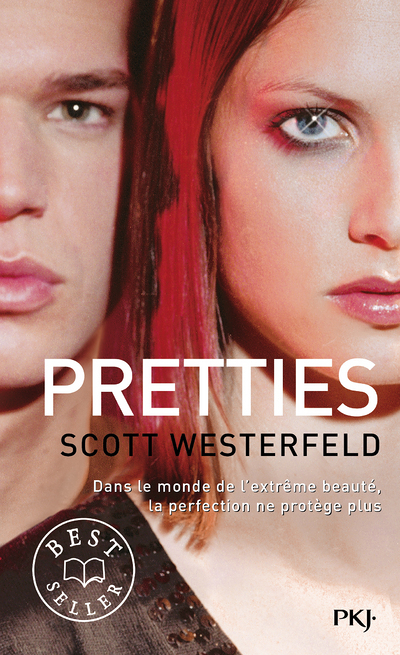 Uglies - tome 2 Pretties (Poche)