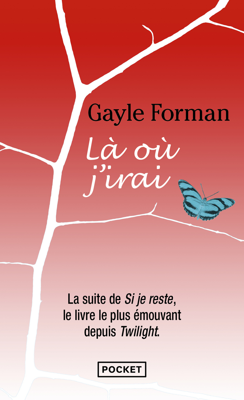 Là où j'irai (Poche)