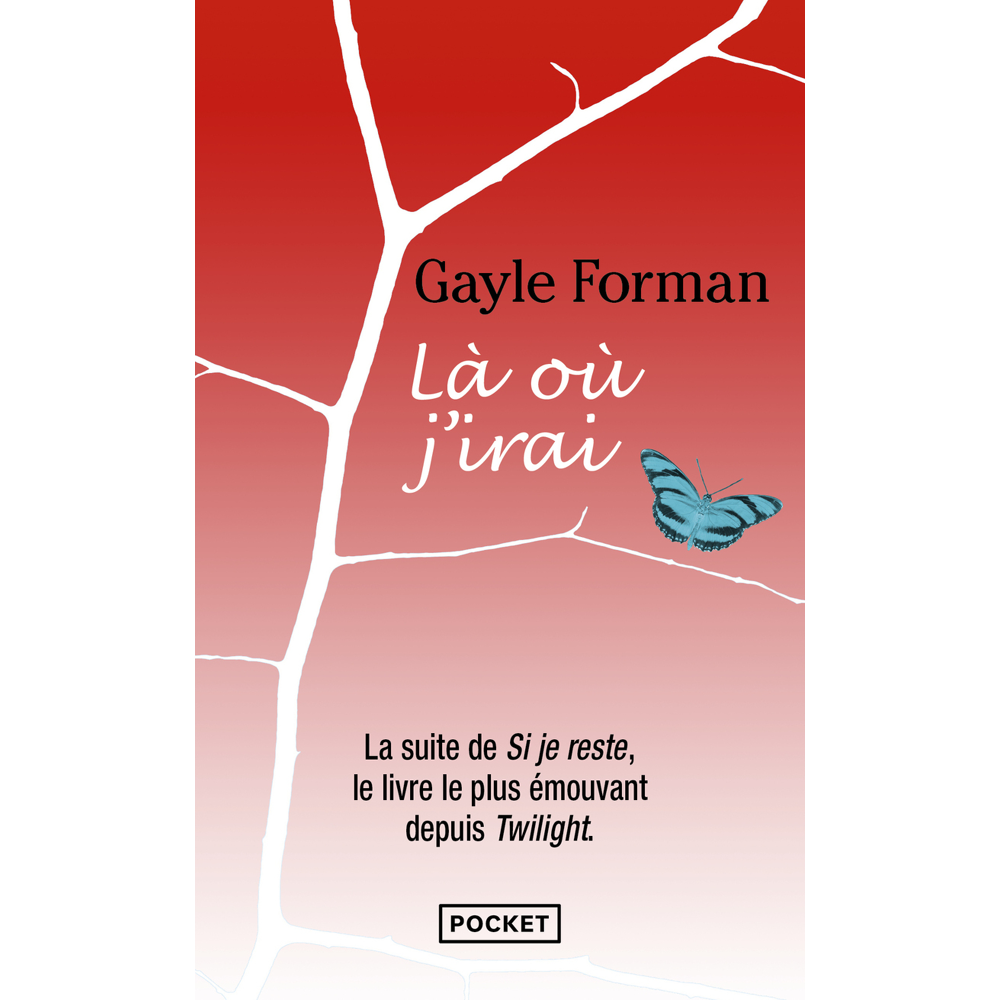 Là où j'irai (Poche)