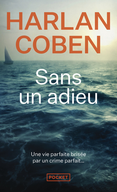 Sans un adieu (Poche)