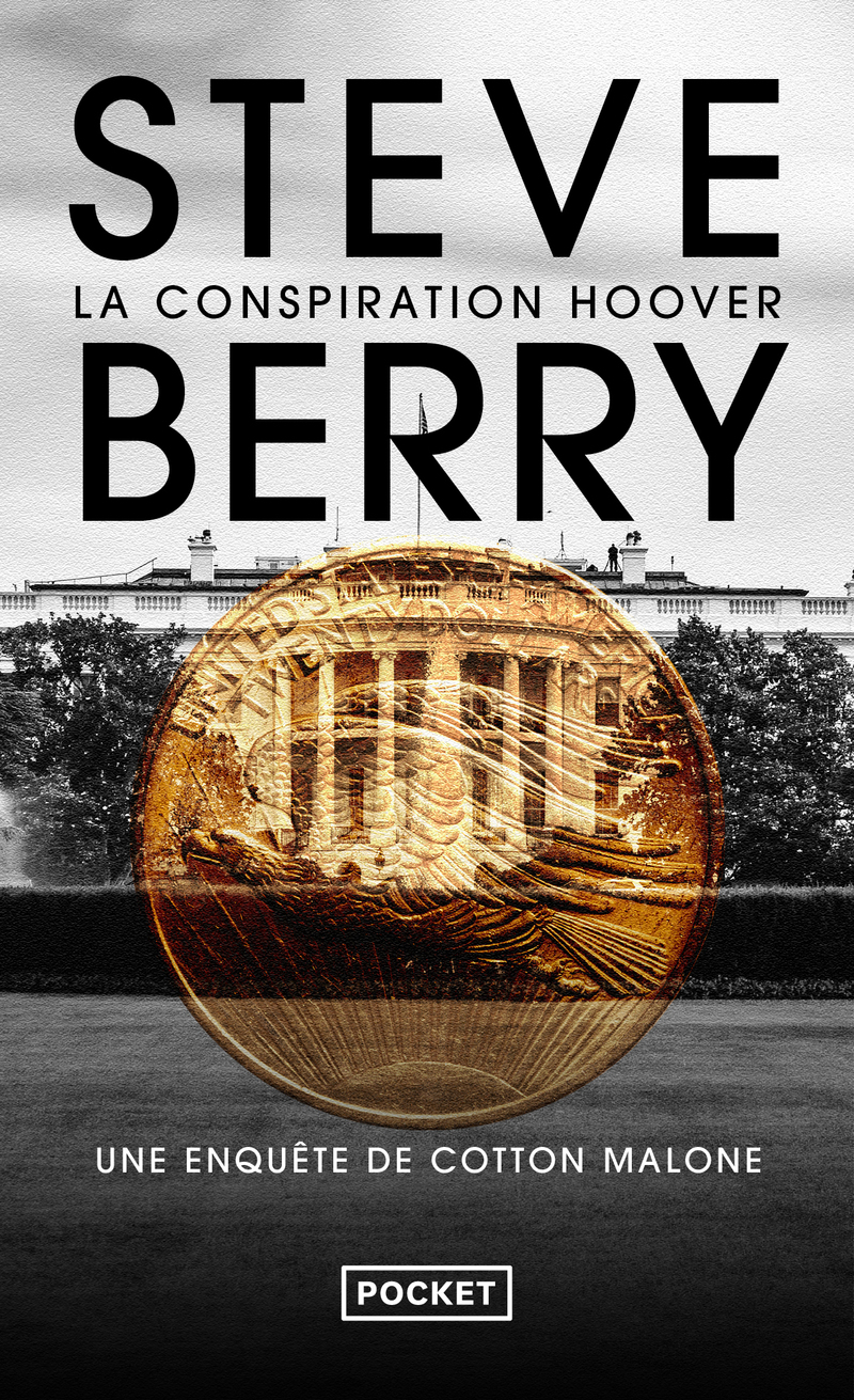 La Conspiration Hoover (Poche)