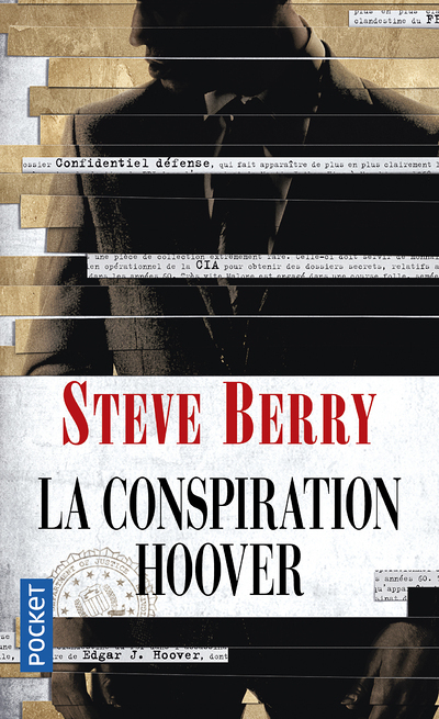 La Conspiration Hoover (Poche)