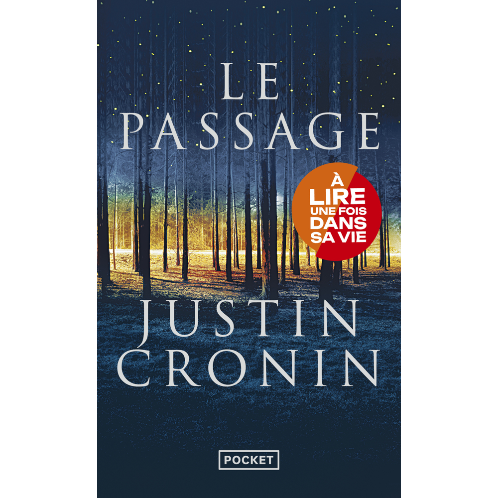 Le passage (Poche)