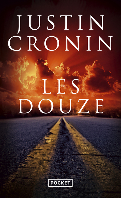 Les Douze (Poche)