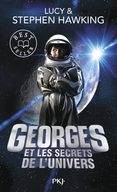 Georges et les secrets de l'Univers - tome 1 (Poche)