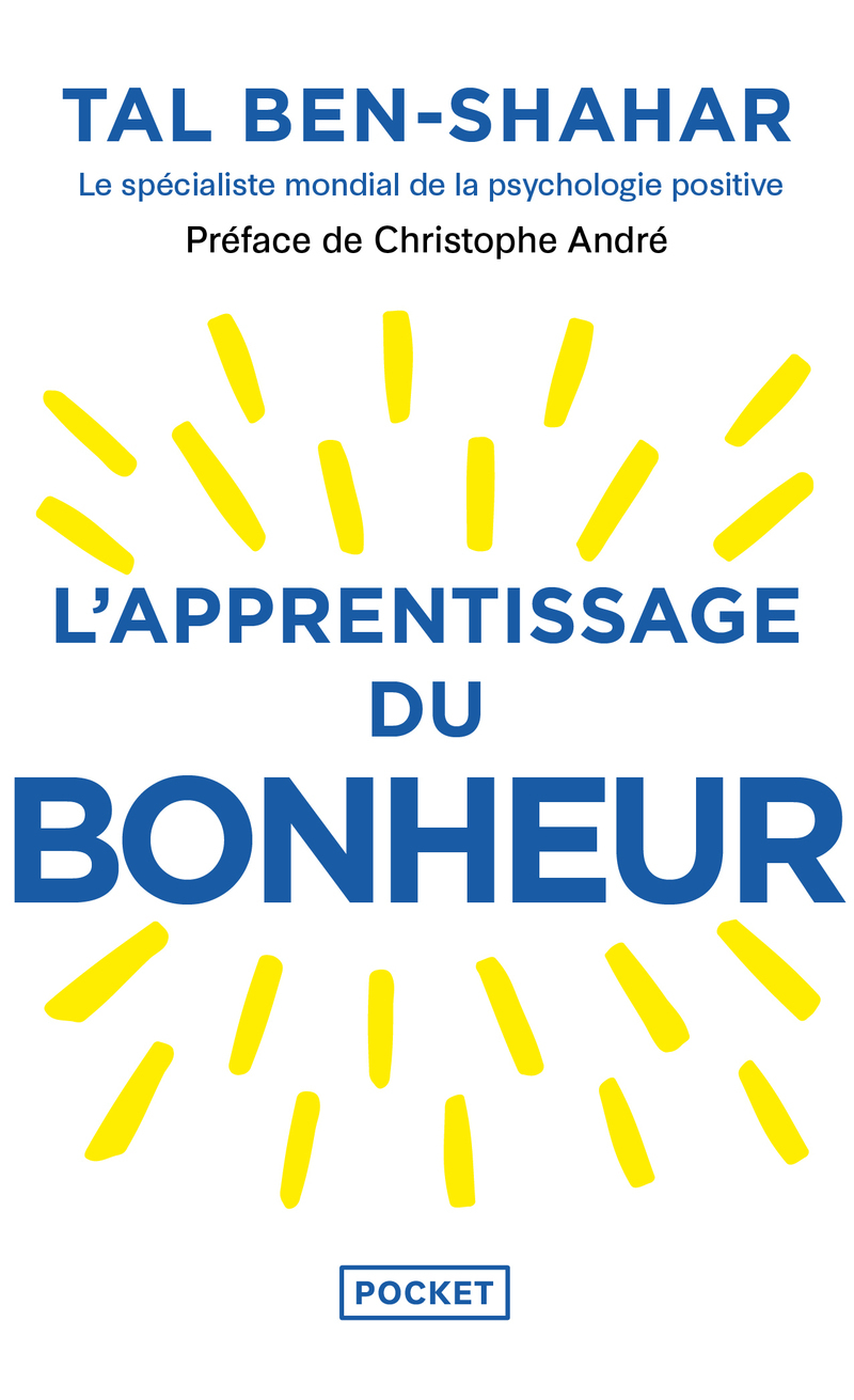 L'apprentissage du bonheur (Broché)