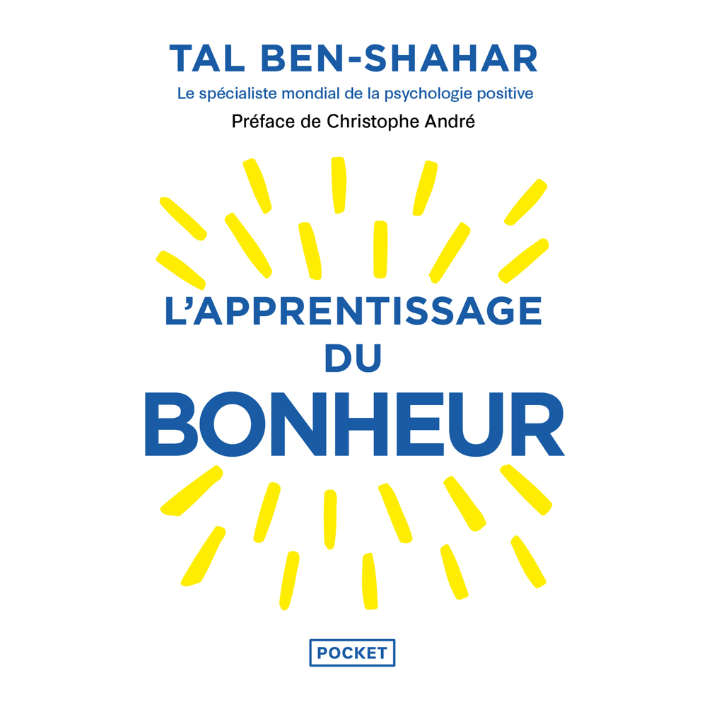 L'apprentissage du bonheur (Broché)