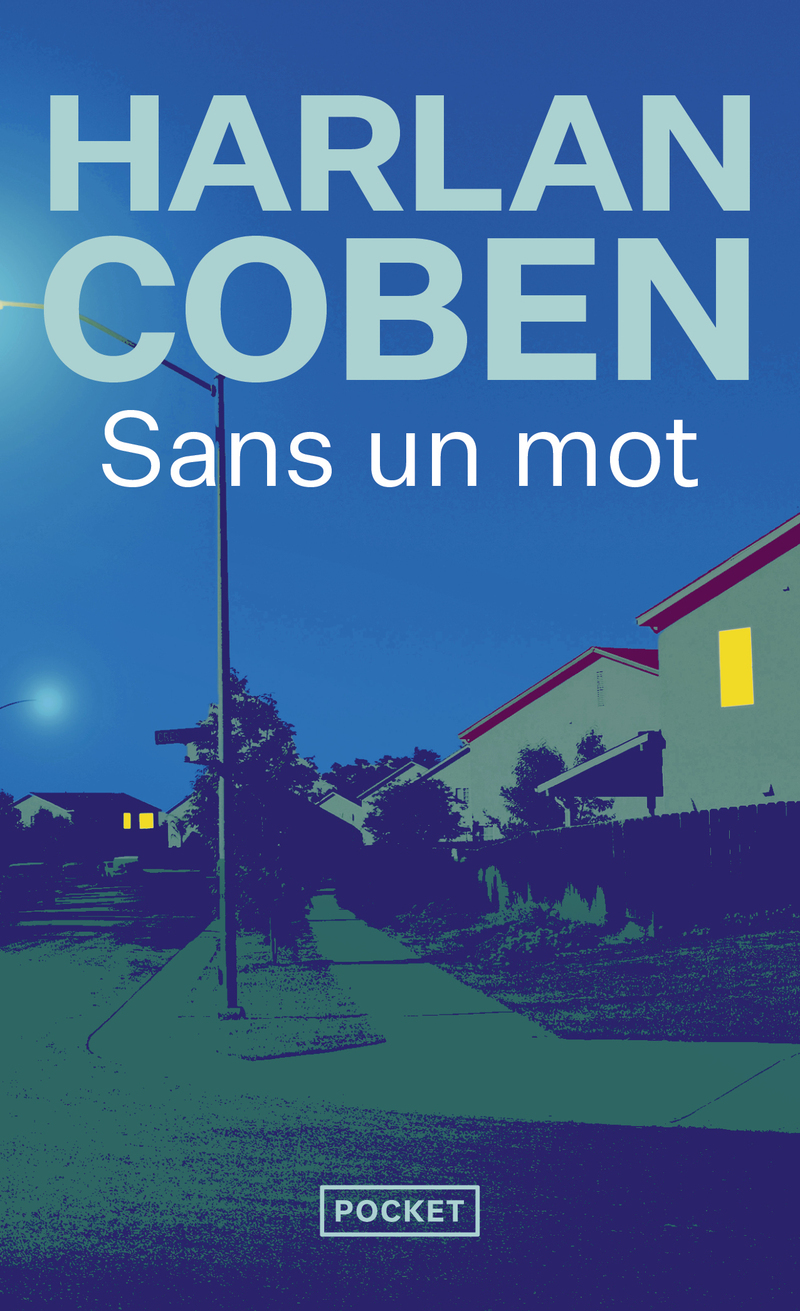 Sans un mot (Poche)