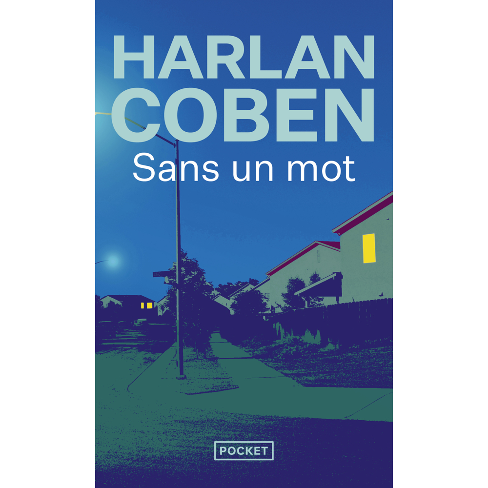 Sans un mot (Poche)