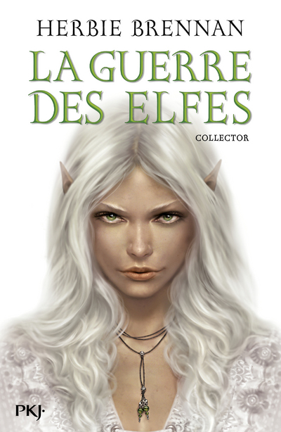 La guerre des elfes -intégrale- (Coffret)