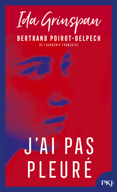 J'ai pas pleuré (Jeunesse)