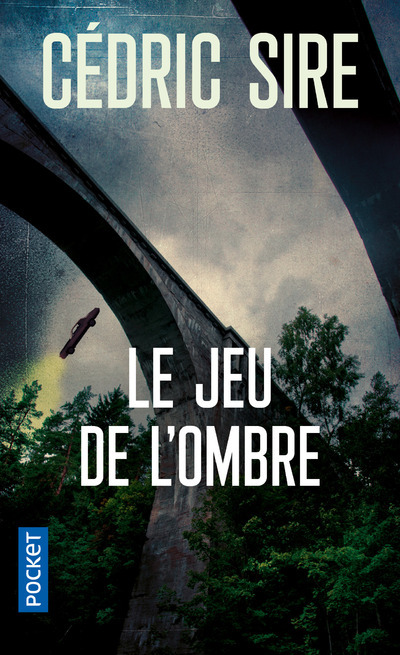 Le jeu de l'ombre (Poche)
