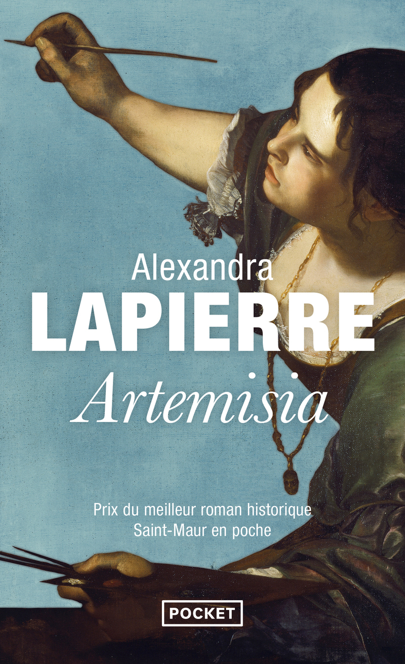 Artémisia (Poche)