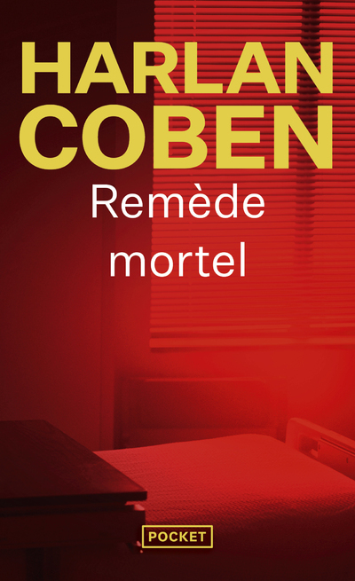 Remède mortel (Poche)