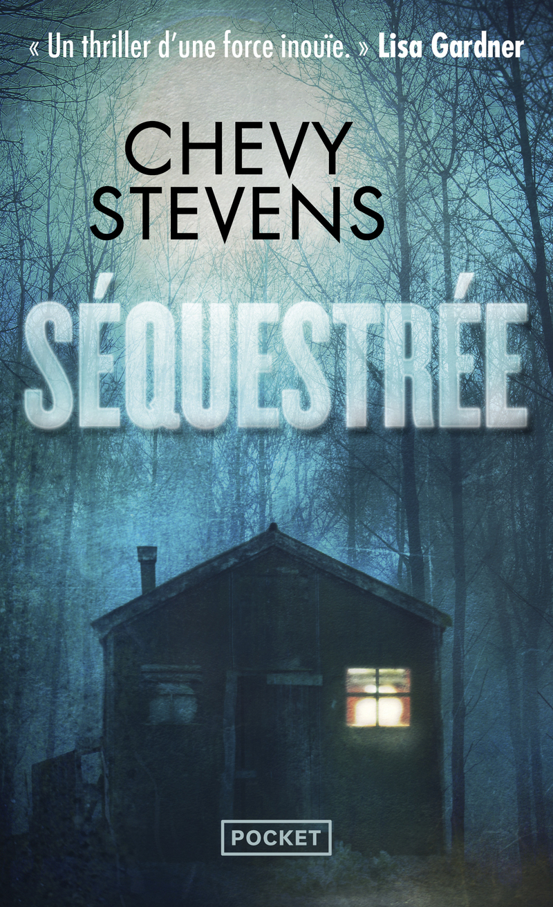 Séquestrée (Poche)
