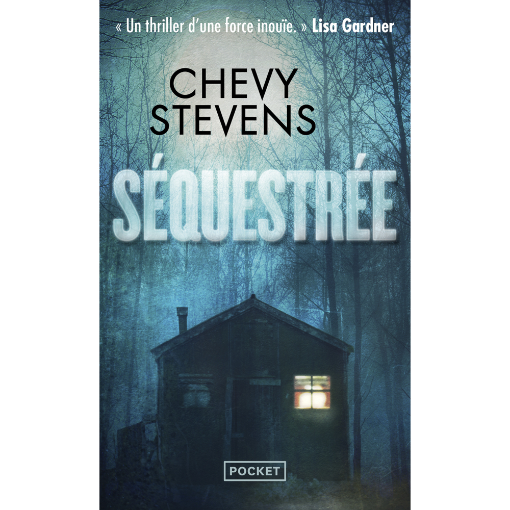 Séquestrée (Poche)