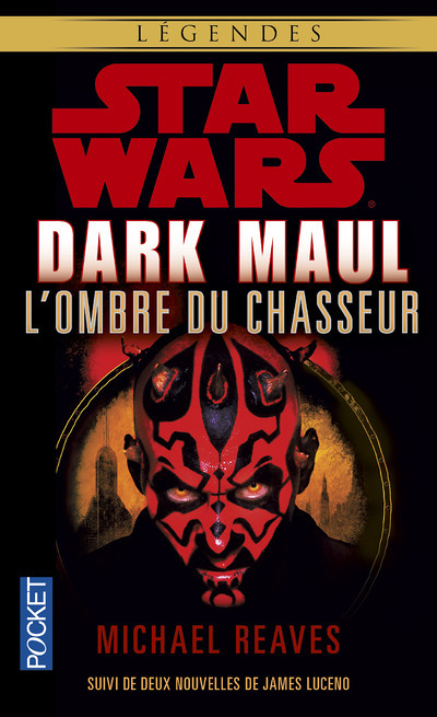 Star War - numéro 51 Dark Maul, l'ombre du chasseur (Poche)