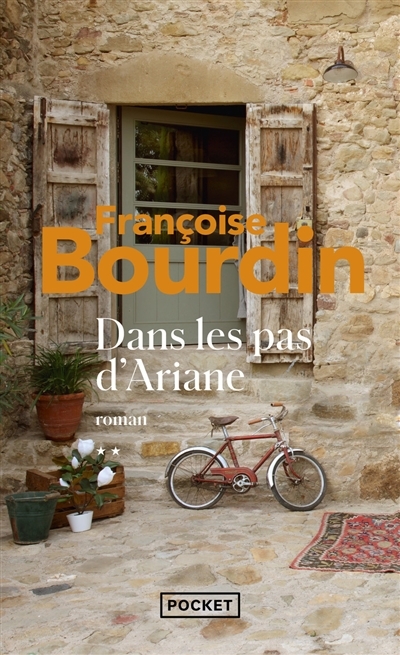 Dans les pas d'Ariane - tome 2 (Poche)