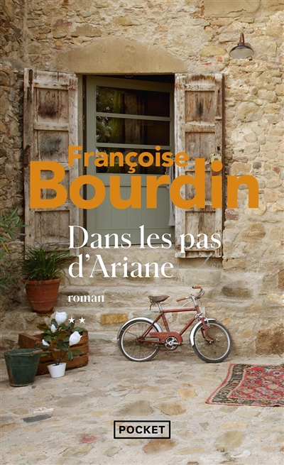 Dans les pas d'Ariane - tome 2 (Poche)