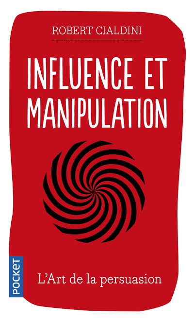 Influence et manipulation (Broché)