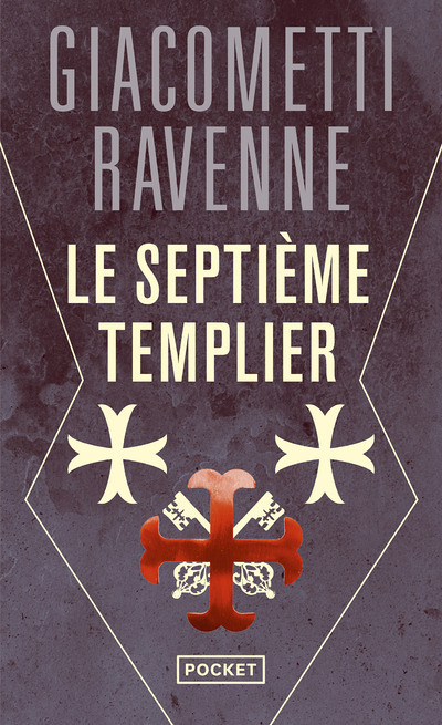 Le septième Templier (Poche)