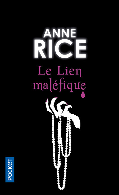 La saga des sorcières - tome 1 Le lien maléfique (Poche)