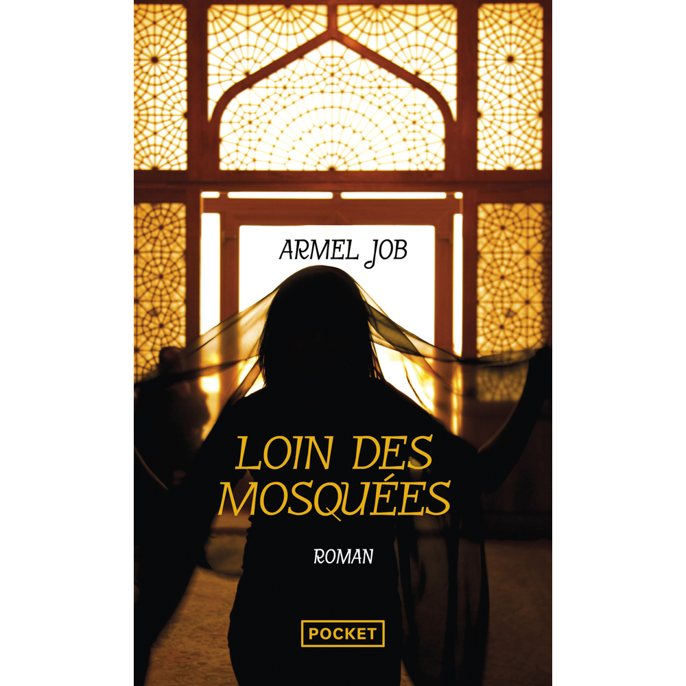 Loin des mosquées (Poche)